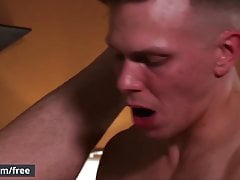 Ethan Chase Liam Emerson - Collide - Trailer preview - Men