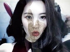 Sunmi Cum Tribute