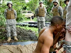 gay naked amateur military movies Jungle fuck jamboree