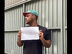 V&iacute_deo de verifica&ccedil_&atilde_o