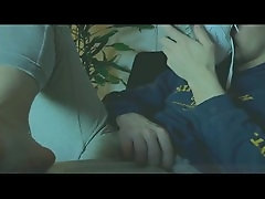 Gayoffinland Feet Scene