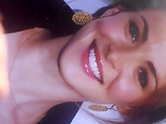 Well man srokes Gemma hayes