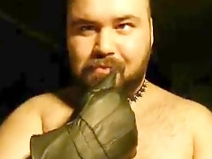 Craig Fucks Danish Bear