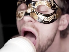 army vet fleshlight moan