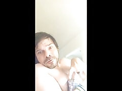 Kevy 69's intense solo session