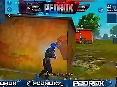 PedroX comendo o cu do Eltin do Ghost do Hudson e do Vraunelas