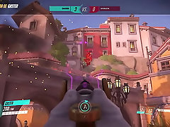 [POV] Tremenda follada a Caperucita Roja HD (se la clavo)