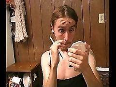 Wilbur Manly Man Who Secretly Likes Dress Like a Women SFW