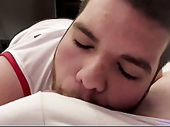 Preview - maloka 4 well-endowed4 malokas guys pound the greedy bear'_s ass