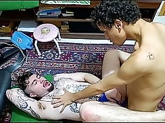 A dream come to life [ENGLISH SUBTITLES] (COMPLETE IN RED)