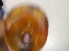 Releasing some buildup stress