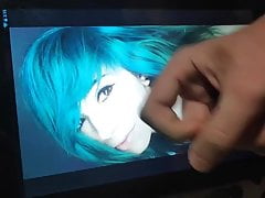 Ely Shuri cumtribute 2