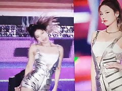 itzy yeji cumtribute 1