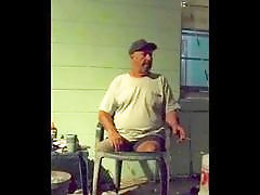 European, massive, lush