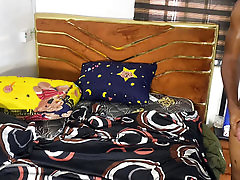 That Bussy Feels so Good