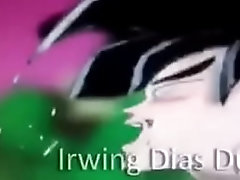 fesdsEK comendo o Cu do Shyx