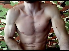 virtual gay encounter in tent