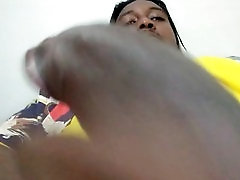 jamespower big black cock