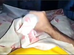 zaabzob577 in intense gay scene