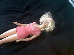 Barbara, 100 cm tall, gay scene