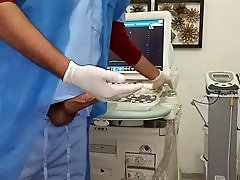 Really the doctor enjoys