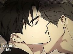 Actually boyfriend Locks You Arms