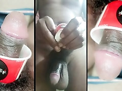 Basically intense Gay, Scene