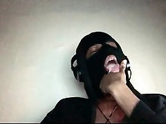 Late Night Black Cum Play