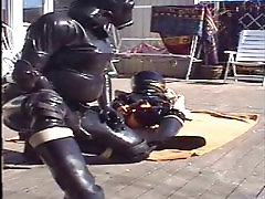 Roxina Rubberrox Outings