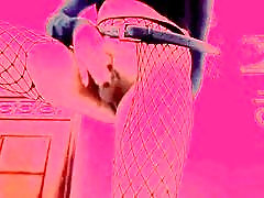 EgyptiGuy in Lingerie