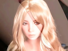 Venus Love Dolls scene