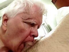 Mature, suck off, amateur