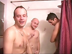 Massive cocks, a blast from the past, condom