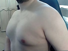 Himbo fox - update #1 - Nipples - Jun 01, 2026