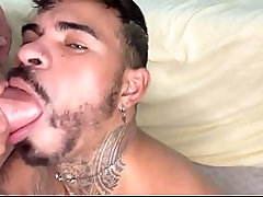 MAMANDO O HETERO NO SIGILO