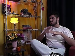 Diego Ferraz o Maior Leiteiro do Brasil- Pod Por Tudo 4