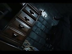 Alien Hentai Porn - Canela Skin Caught by Huge Monster Cock