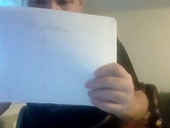 Verification video for splatter23001 for all