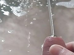 NudeTiger slow motion