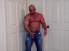 Briefs, muscle briefs, dinozzo