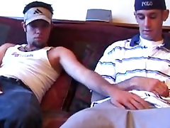 Straight frats suck cock, college cum eating, huge college suck