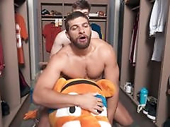 Pornyub, unprotected sex, boys