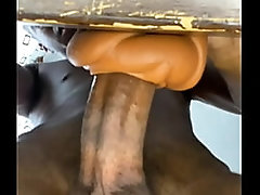 Daddy needs two pussies