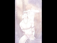 Monster Cock Transformation Audiobook