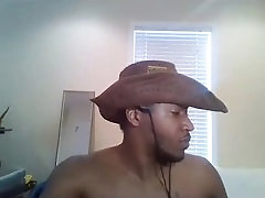 Black Gay Webcam Show