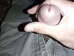 Virgin twink takes big red dick