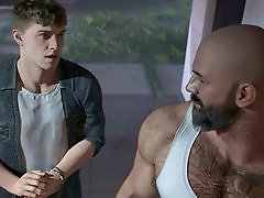 Curious Straight Vs Vs Daddy Cock