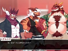 Dragon lovers happy ending