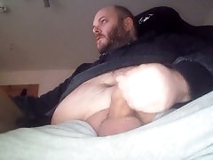 Second Time Dripping on Pants