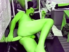 Sex homo, interracial muscle, parent